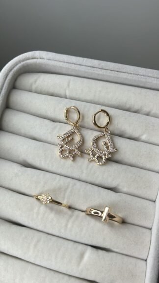 ARGOLA DIOR