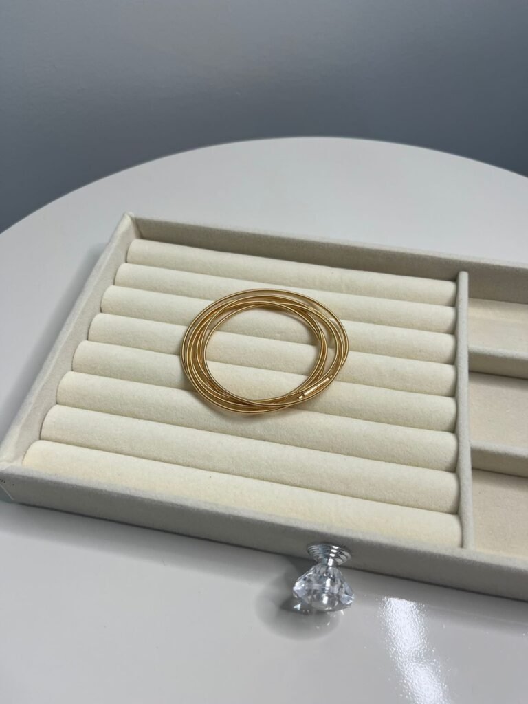 PULSEIRA CORDA VIOLÃO LISA